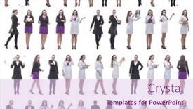  Presentation with displaying - 