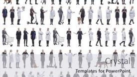  Presentation with displaying - 