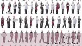  Presentation with displaying - 