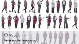  Presentation with displaying - 