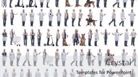  Presentation with displaying - 