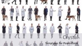  Presentation with displaying - 