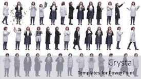  Presentation with displaying - 