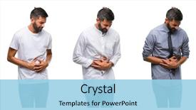  Presentation with indian oil power corporation limited - PPT layouts featuring collage of handsome young indian background and a light blue colored foreground