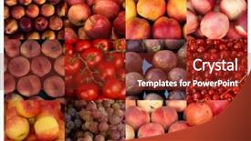  Presentation with current - Colorful PPT layouts enhanced with  backdrop and a  colored foreground