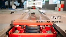  Presentation with convergence divergence consumer behavior - Slide deck consisting of collapse of convergence stand jack background and a coral colored foreground