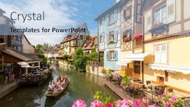  Presentation with route - 