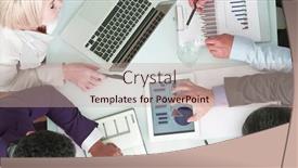  Presentation with data meeting - 