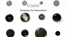  Presentation with grey black white - Presentation theme enhanced with collection-of-12-grey background and a white colored foreground