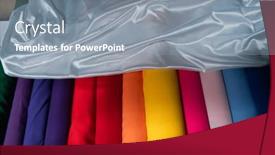  Presentation with tailor store - 