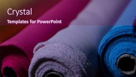  Presentation with tailor store - 