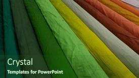  Presentation with tailor store - 