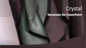  Presentation with fabrics - 