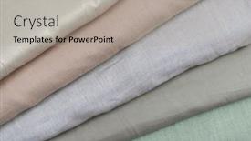  Presentation with tailor store - 