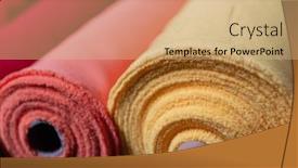  Presentation with tailor store - 