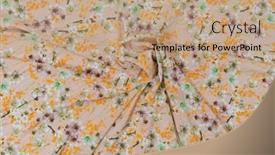  Presentation with tailor store - 