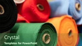  Presentation with tailor store - 