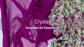  Presentation with tailor store - 