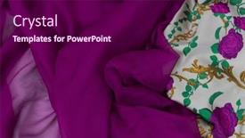  Presentation with tailor store - 