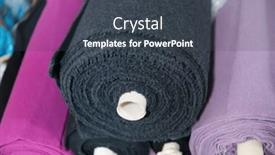  Presentation with tailor store - 