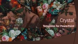  Presentation with tailor store - 