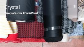  Presentation with tailor store - 