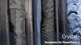  Presentation with tailor store - 