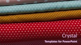  Presentation with tailor store - 