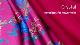  Presentation with tailor store - 