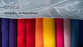  Presentation with tailor store - 