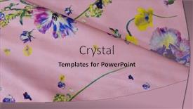  Presentation with tailor store - 