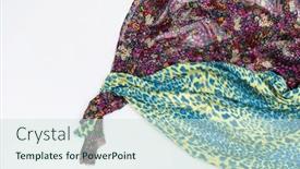  Presentation with tailor store - 