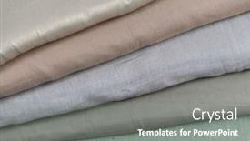  Presentation with tailor store - 