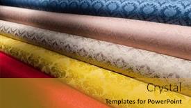  Presentation with tailor store - 