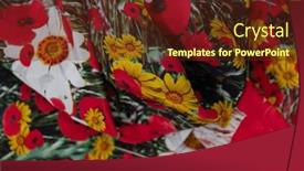  Presentation with fabrics - 