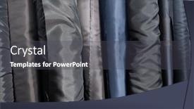  Presentation with tailor store - 