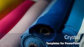  Presentation with tailor store - 