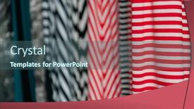  Presentation with tailor store - 