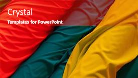  Presentation with tailor store - 