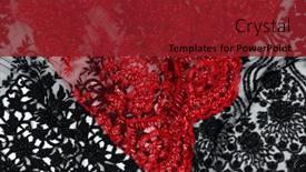  Presentation with fabrics - 