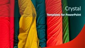  Presentation with tailor store - 