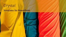  Presentation with tailor store - 