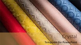  Presentation with tailor store - 