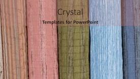  Presentation with fabrics - 