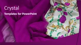  Presentation with tailor store - 