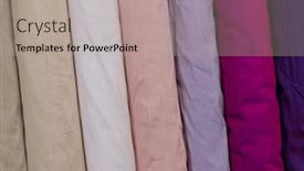  Presentation with tailor store - 