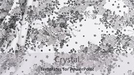  Presentation with fabrics - 