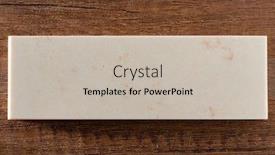  Presentation with tiles - Colorful presentation design enhanced with collection-of-terrazzo-geometric-tiles backdrop and a soft green colored foreground