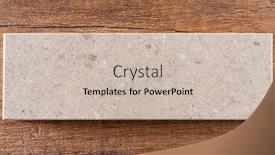  Presentation with tiles - Audience pleasing PPT layouts consisting of collection-of-terrazzo-geometric-tiles backdrop and a soft green colored foreground