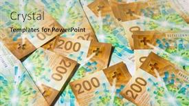  Presentation with world bank - Cool new slides with collection-of-the-swiss-1000 backdrop and a yellow colored foreground